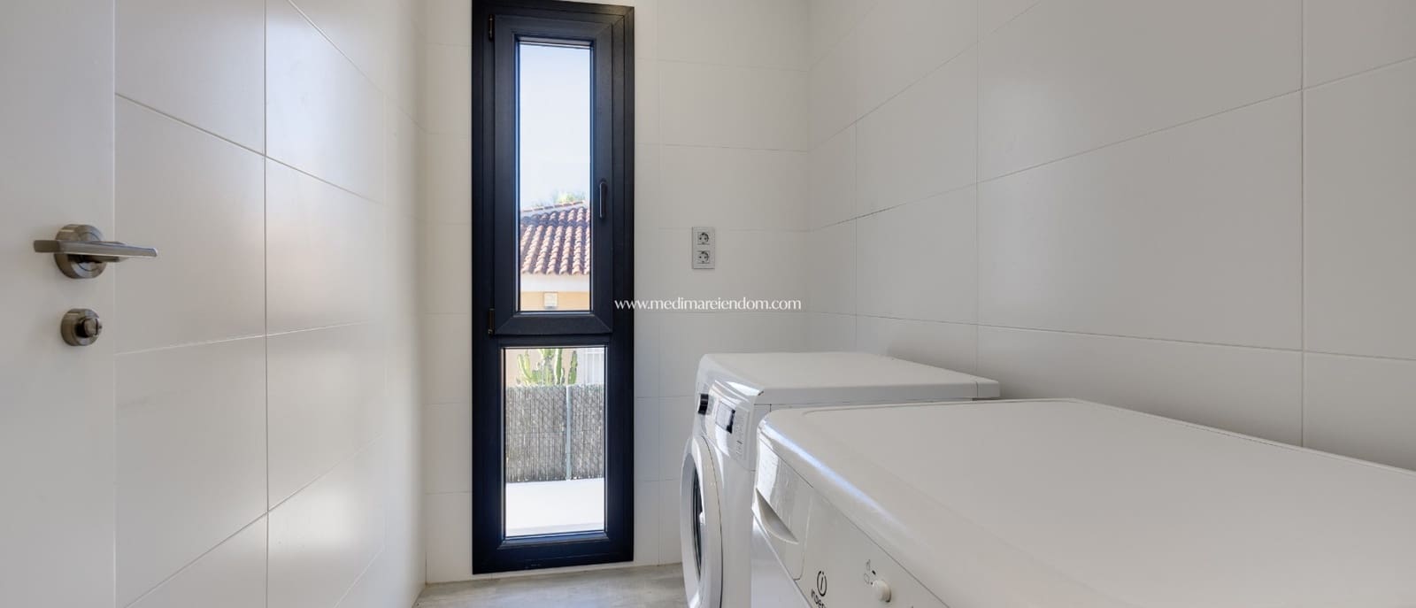 3 chambre Villa/Maison à vendre à Ciudad Quesada avec piscine garage - 495 000 € (Ref: 9558373)