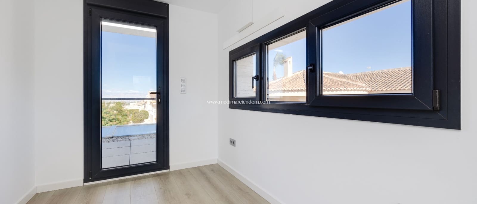 3 chambre Villa/Maison à vendre à Ciudad Quesada avec piscine garage - 495 000 € (Ref: 9558373)