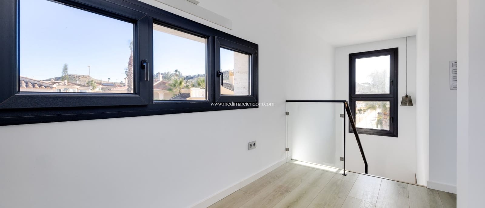 3 chambre Villa/Maison à vendre à Ciudad Quesada avec piscine garage - 495 000 € (Ref: 9558373)