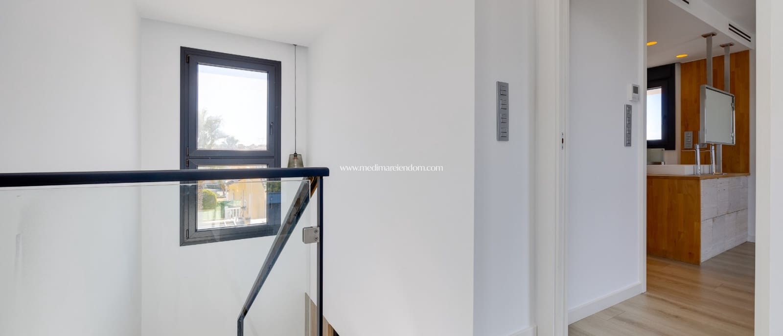 3 chambre Villa/Maison à vendre à Ciudad Quesada avec piscine garage - 495 000 € (Ref: 9558373)