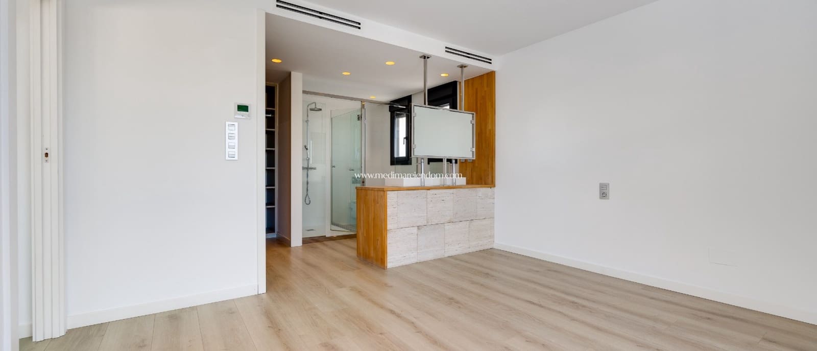 3 chambre Villa/Maison à vendre à Ciudad Quesada avec piscine garage - 495 000 € (Ref: 9558373)