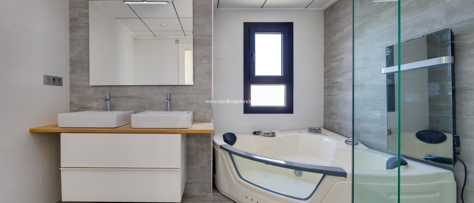 3 chambre Villa/Maison à vendre à Ciudad Quesada avec piscine garage - 495 000 € (Ref: 9558373)