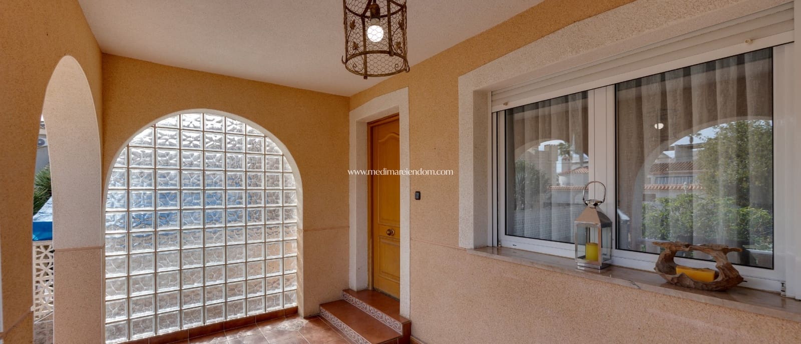 3 bedroom Villa for sale in El Chaparral with pool garage - € 390,000 (Ref: 9559898)