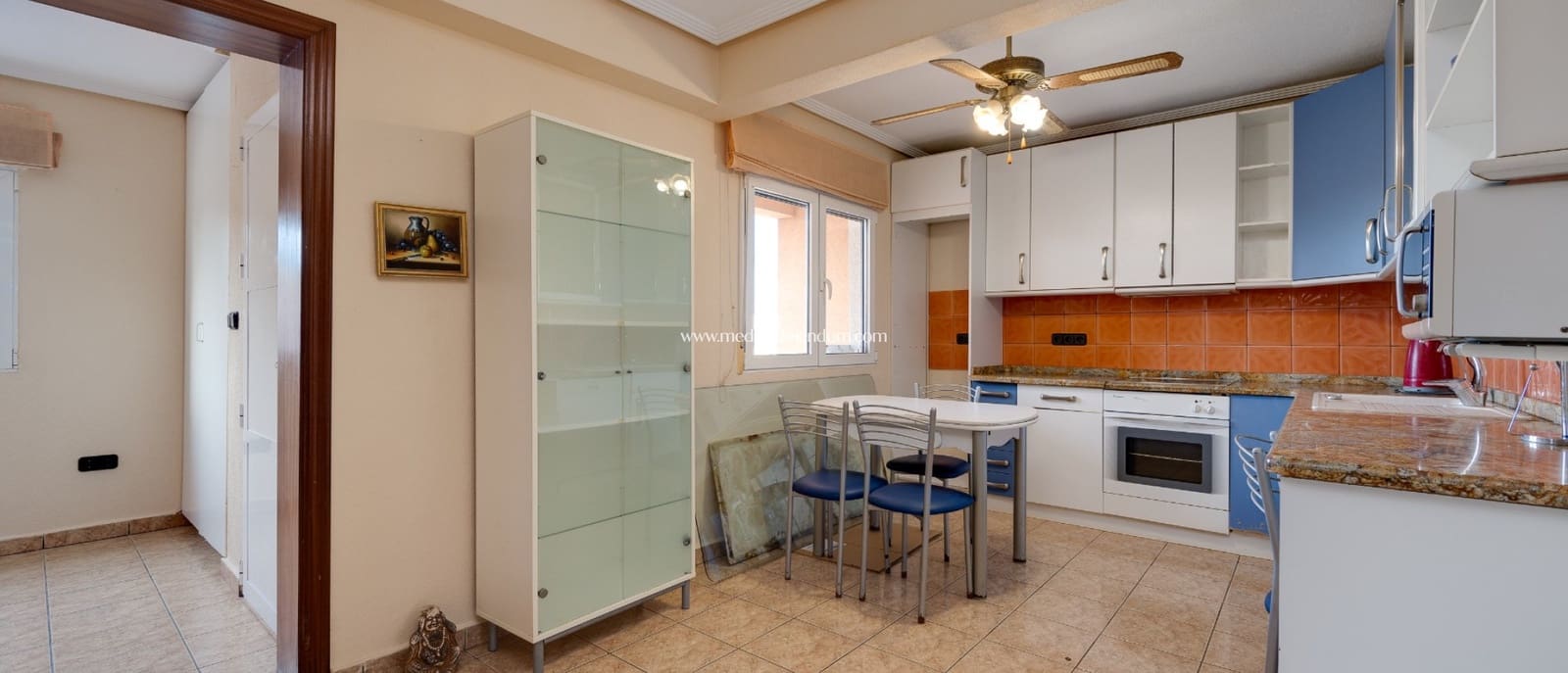 3 bedroom Villa for sale in El Chaparral with pool garage - € 390,000 (Ref: 9559898)