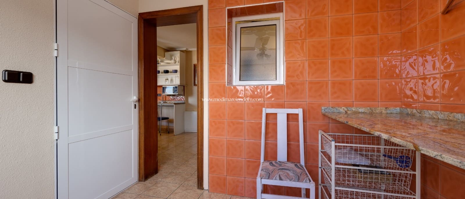 3 bedroom Villa for sale in El Chaparral with pool garage - € 390,000 (Ref: 9559898)