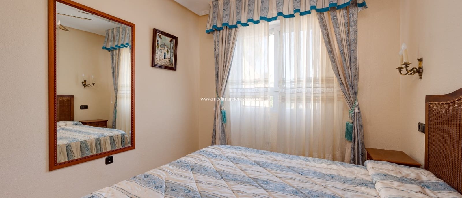 3 bedroom Villa for sale in El Chaparral with pool garage - € 390,000 (Ref: 9559898)