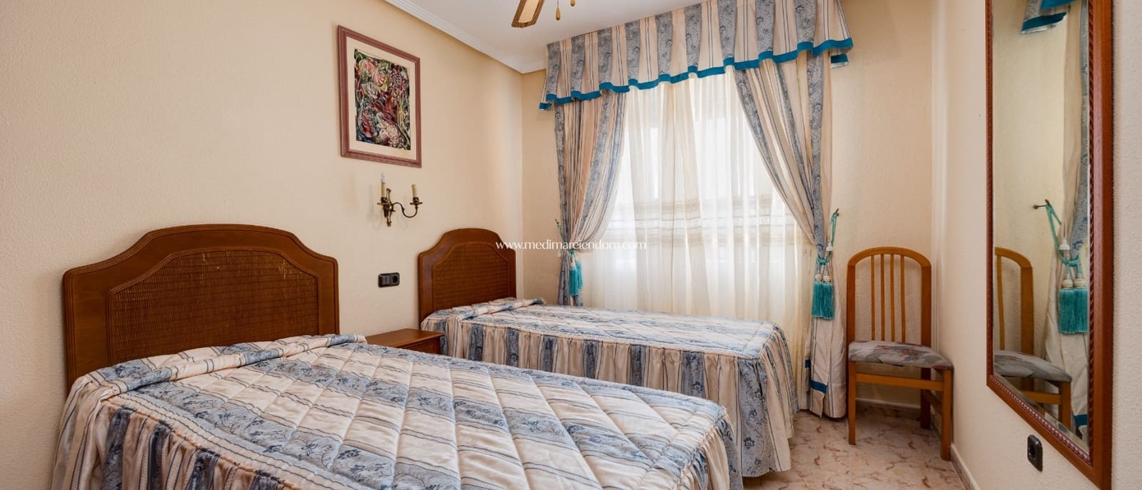 3 bedroom Villa for sale in El Chaparral with pool garage - € 390,000 (Ref: 9559898)