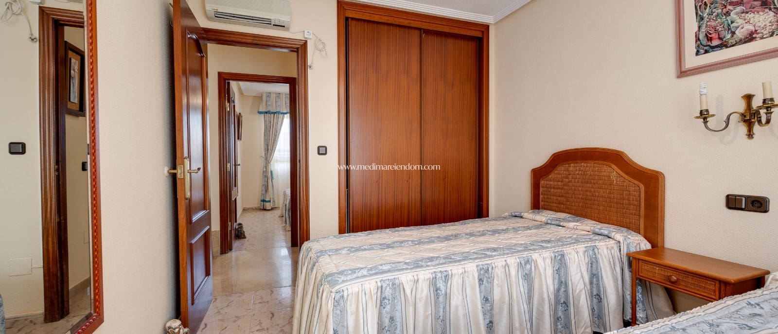 3 bedroom Villa for sale in El Chaparral with pool garage - € 390,000 (Ref: 9559898)