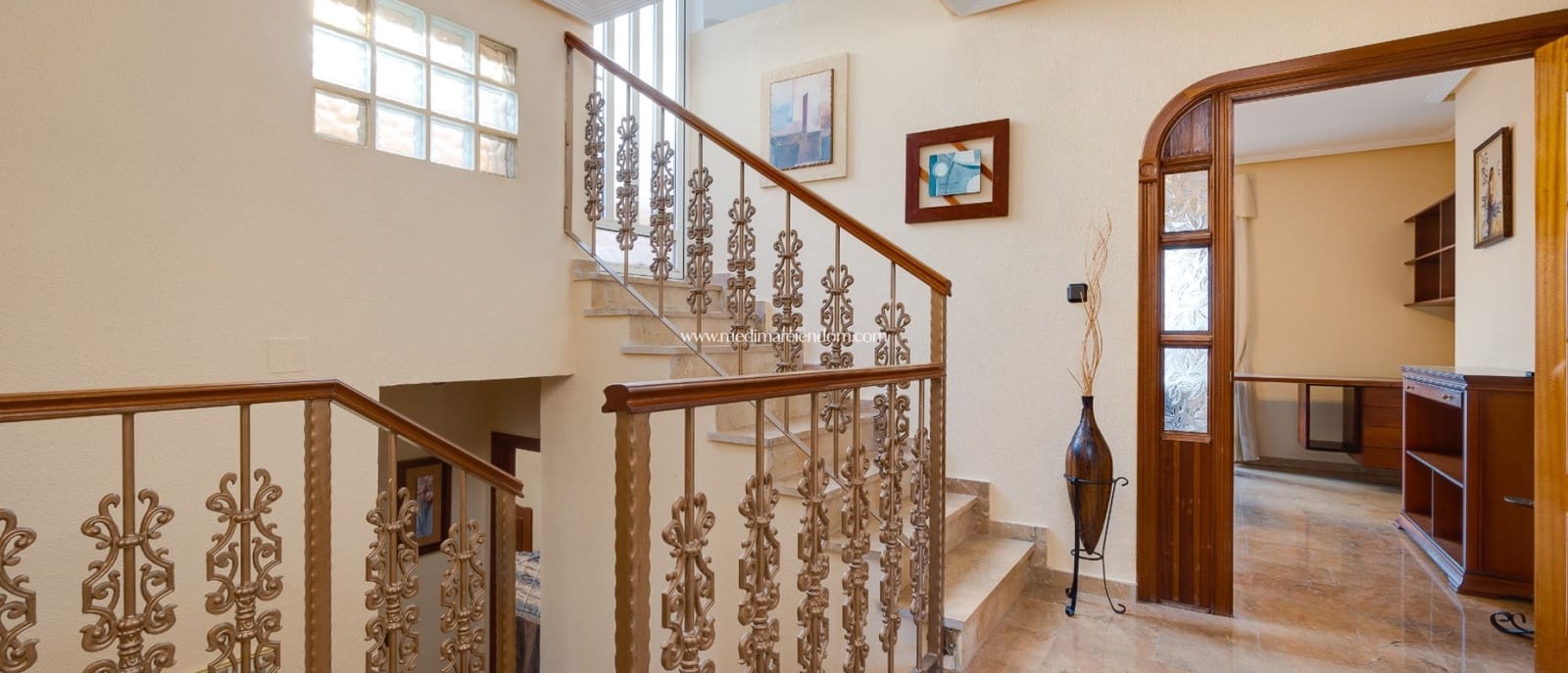 3 bedroom Villa for sale in El Chaparral with pool garage - € 390,000 (Ref: 9559898)