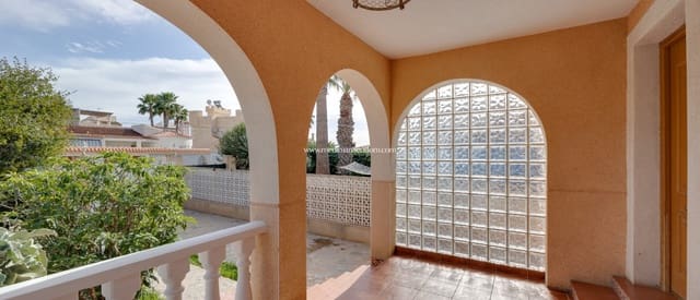 3 bedroom Villa for sale in El Chaparral, Torrevieja with pool garage - € 390,000 (Ref: 9559898)
