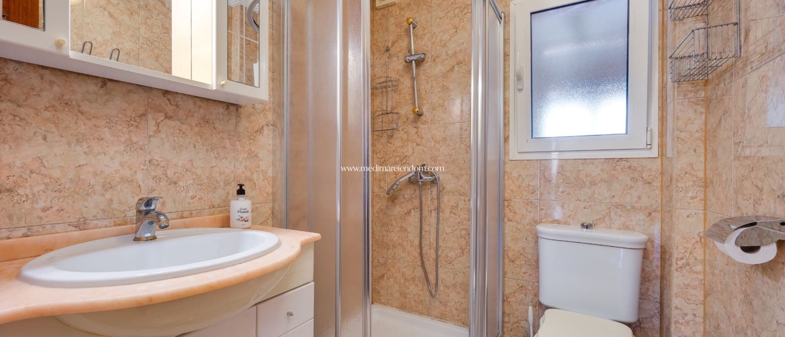 3 bedroom Villa for sale in El Chaparral with pool garage - € 390,000 (Ref: 9559898)