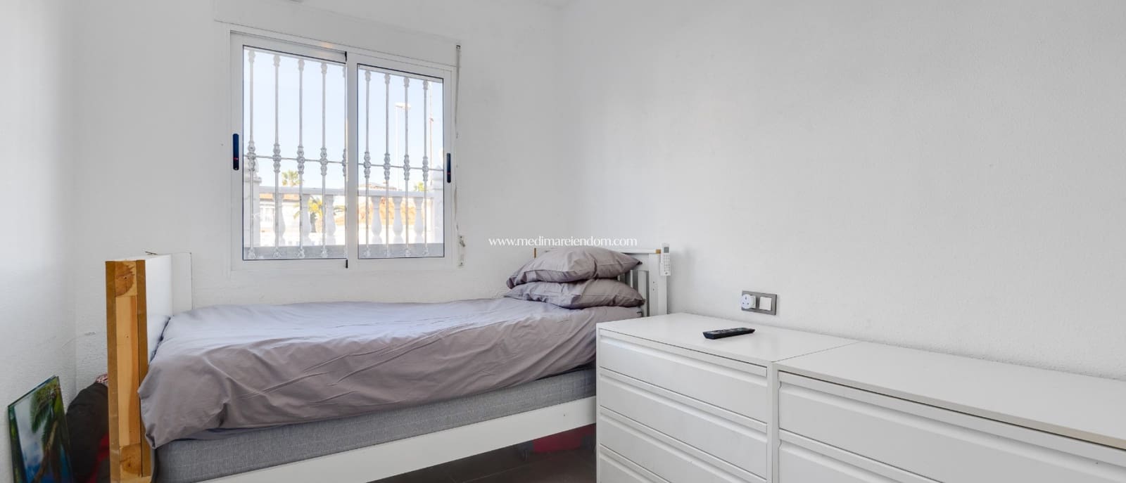 2 sovrum Villa till salu i Villamartin med pool garage - 229 000 € (Ref: 9624273)