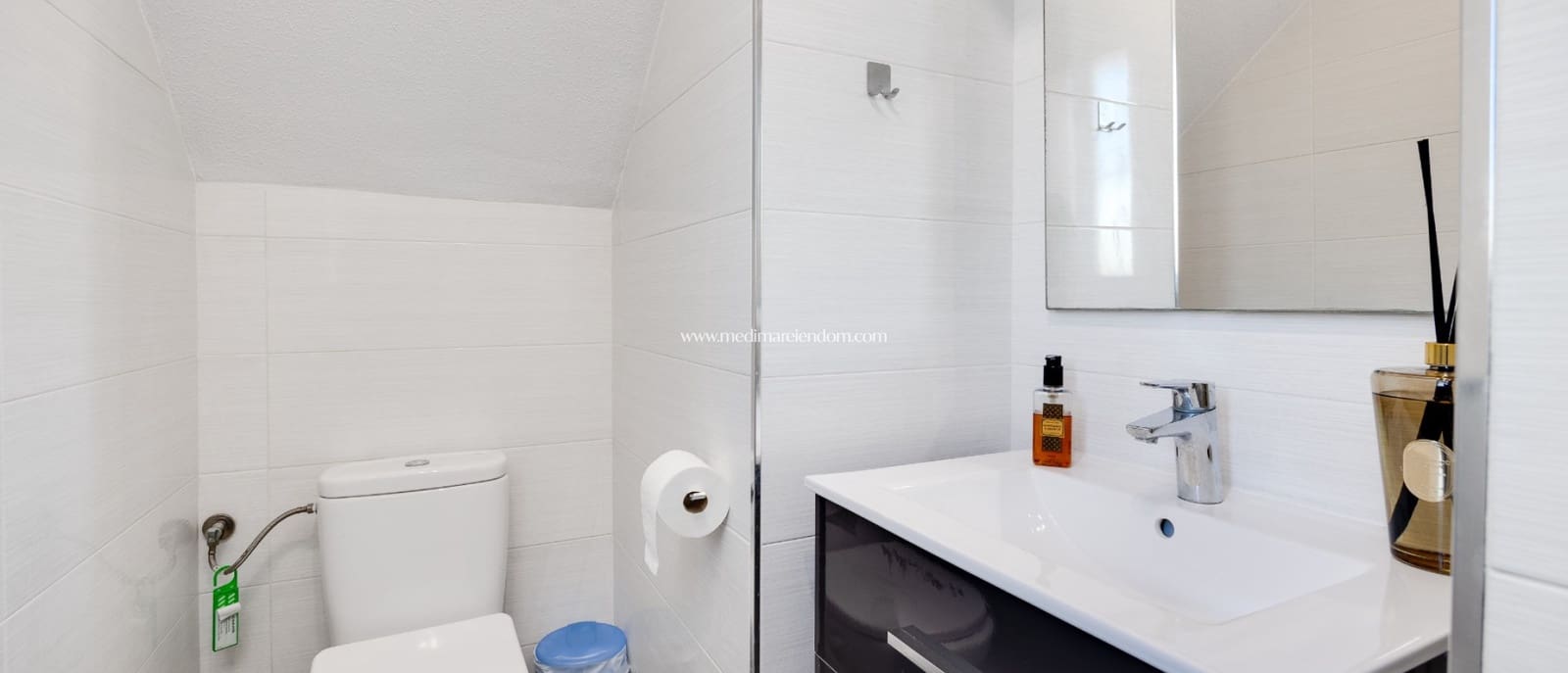 2 sovrum Villa till salu i Villamartin med pool garage - 229 000 € (Ref: 9624273)