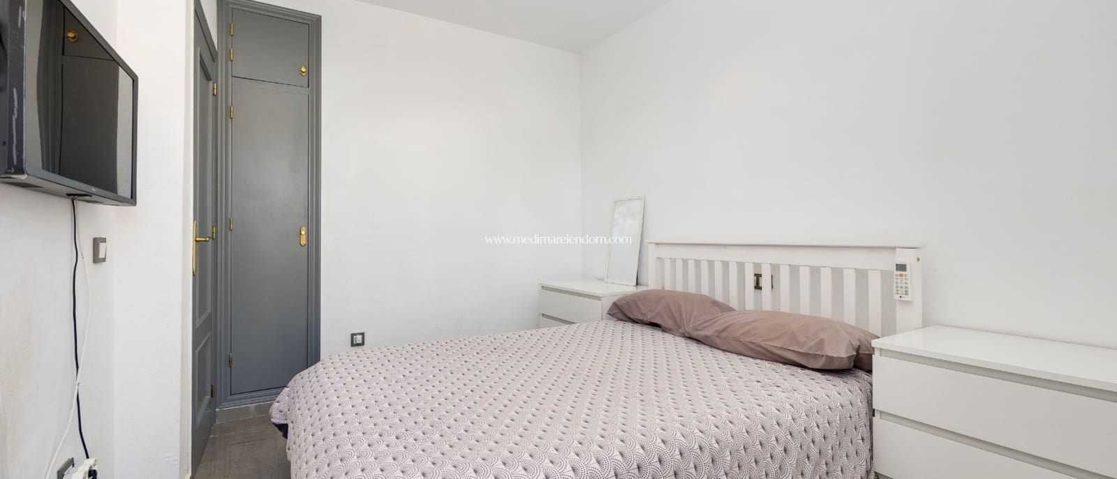 2 sovrum Villa till salu i Villamartin med pool garage - 229 000 € (Ref: 9624273)