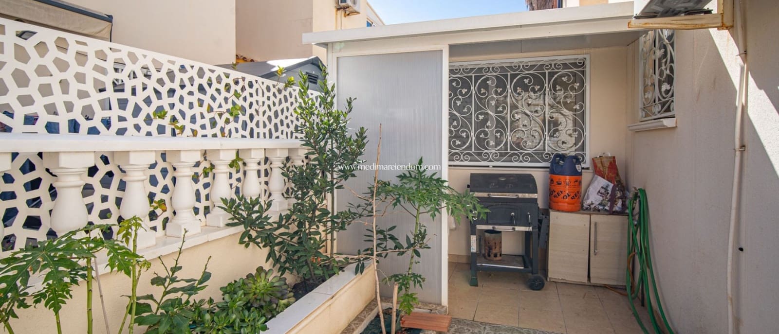 3 chambre Maison de Ville à vendre à Playa Flamenca avec piscine garage - 219 000 € (Ref: 9658026)