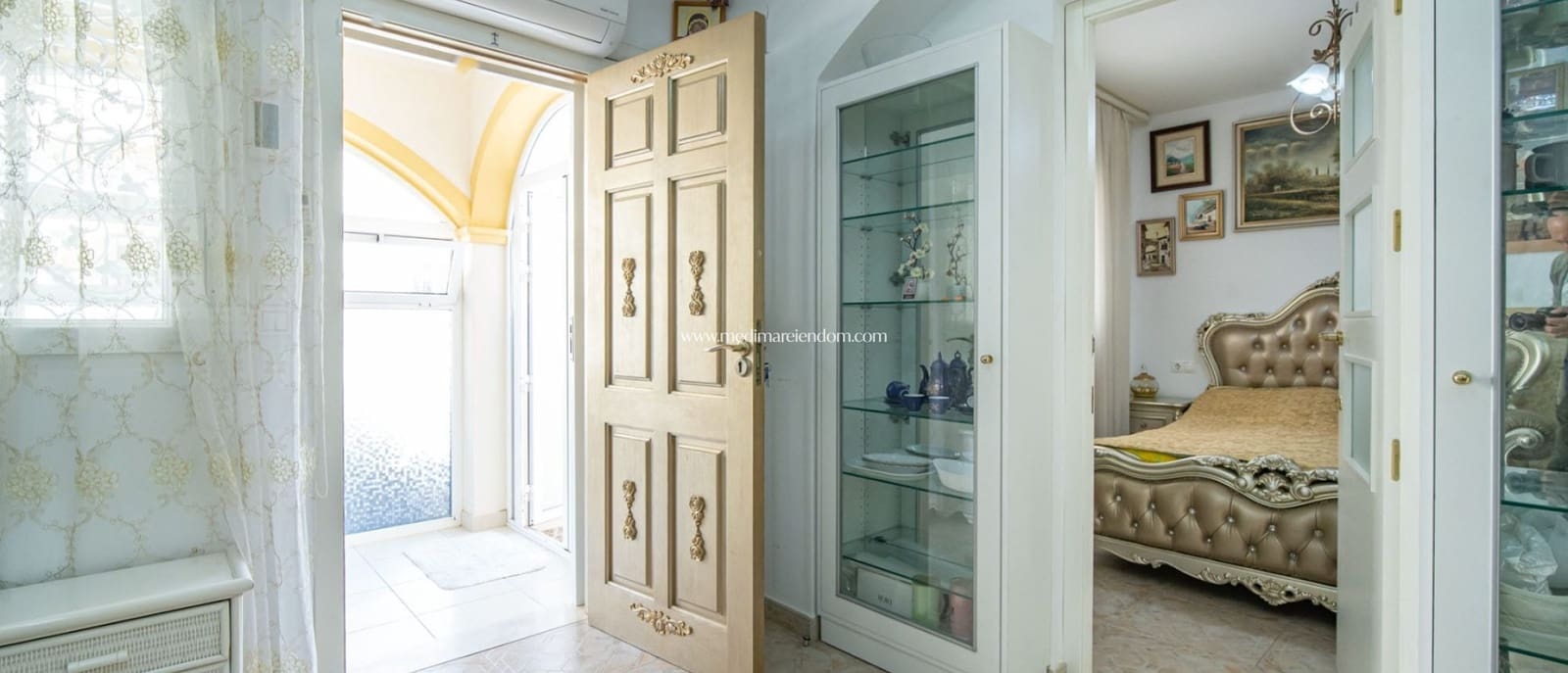 3 chambre Maison de Ville à vendre à Playa Flamenca avec piscine garage - 219 000 € (Ref: 9658026)