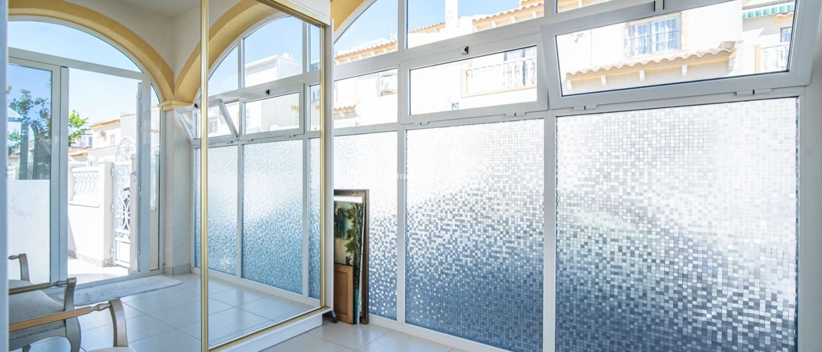 3 chambre Maison de Ville à vendre à Playa Flamenca avec piscine garage - 219 000 € (Ref: 9658026)