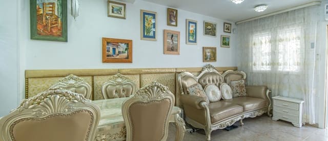 3 chambre Maison de Ville à vendre à Playa Flamenca, Orihuela avec piscine garage - 219 000 € (Ref: 9658026)