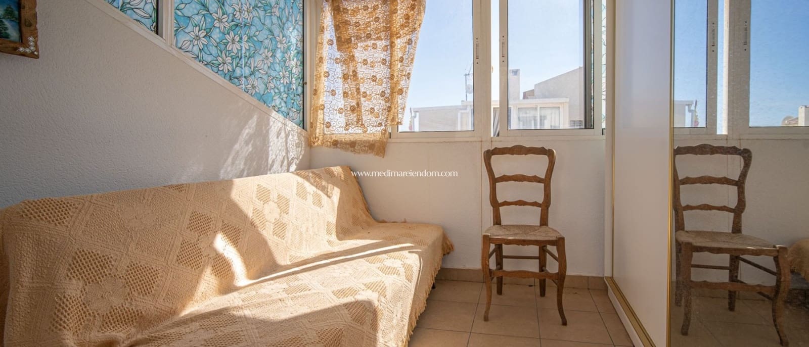 3 chambre Maison de Ville à vendre à Playa Flamenca avec piscine garage - 219 000 € (Ref: 9658026)