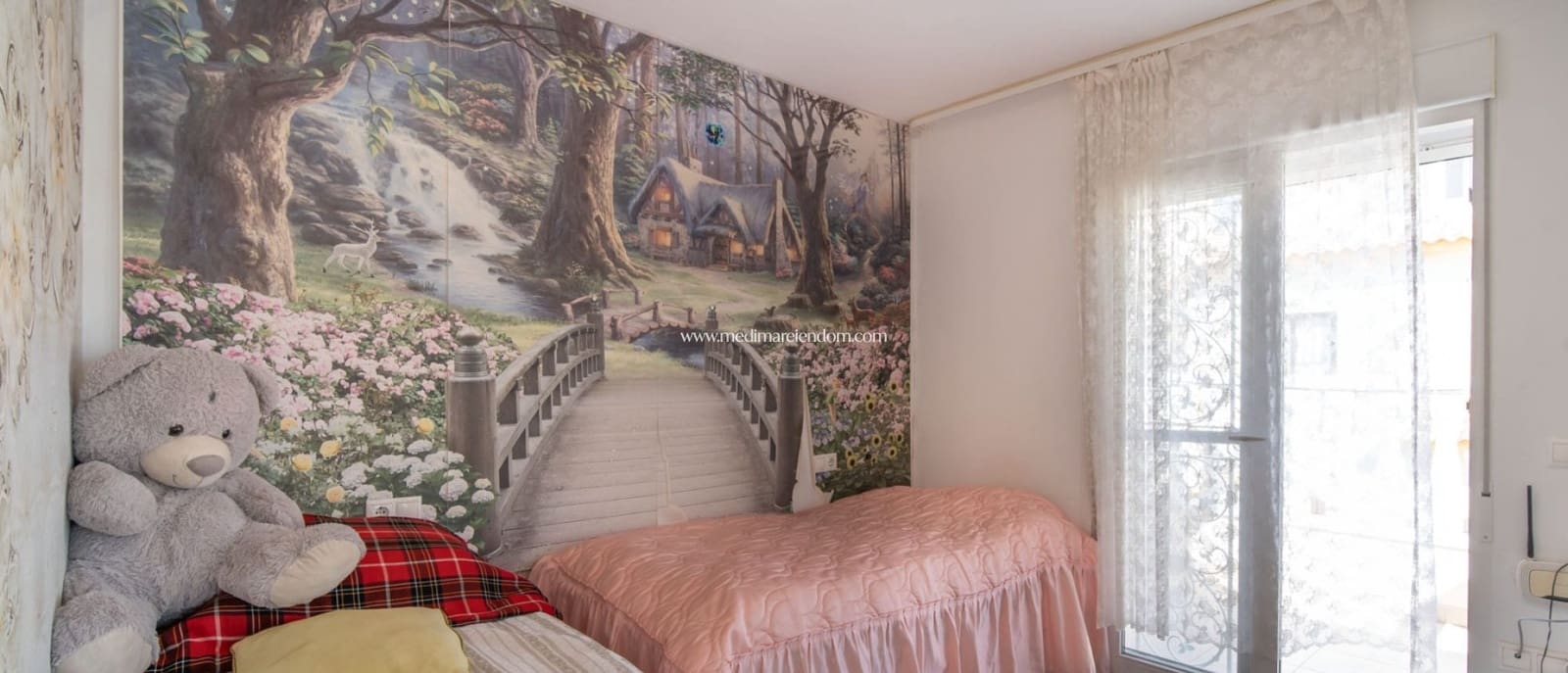 3 chambre Maison de Ville à vendre à Playa Flamenca avec piscine garage - 219 000 € (Ref: 9658026)