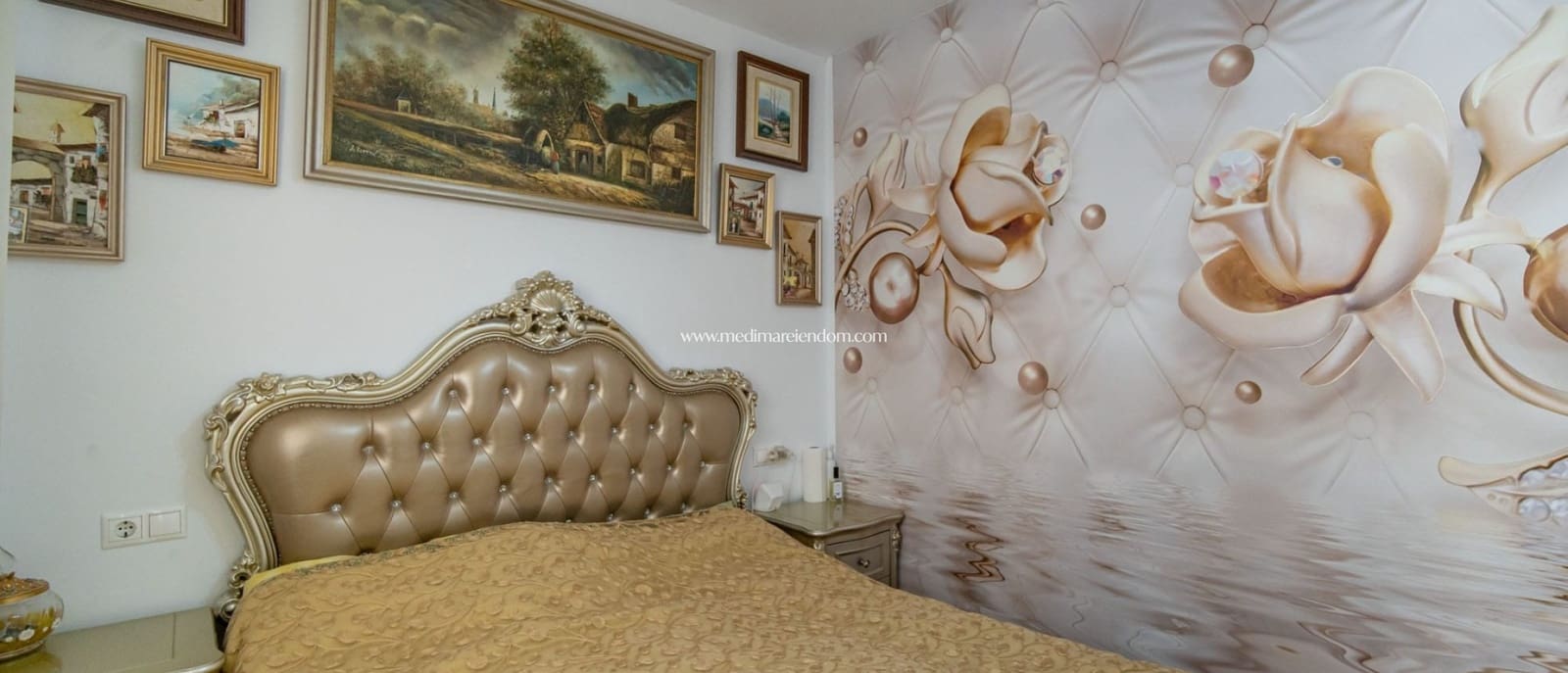 3 chambre Maison de Ville à vendre à Playa Flamenca avec piscine garage - 219 000 € (Ref: 9658026)