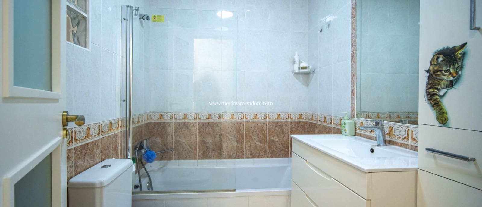 3 chambre Maison de Ville à vendre à Playa Flamenca avec piscine garage - 219 000 € (Ref: 9658026)