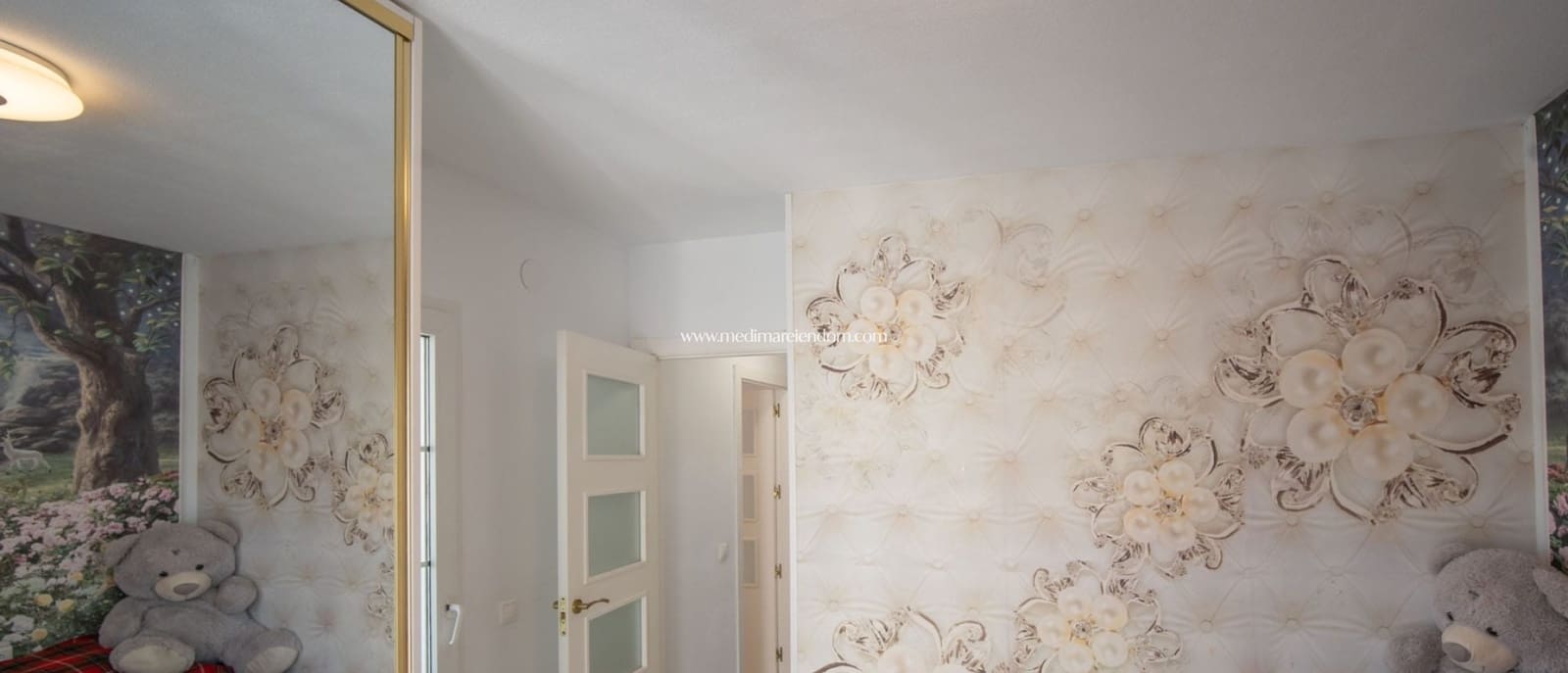 3 chambre Maison de Ville à vendre à Playa Flamenca avec piscine garage - 219 000 € (Ref: 9658026)