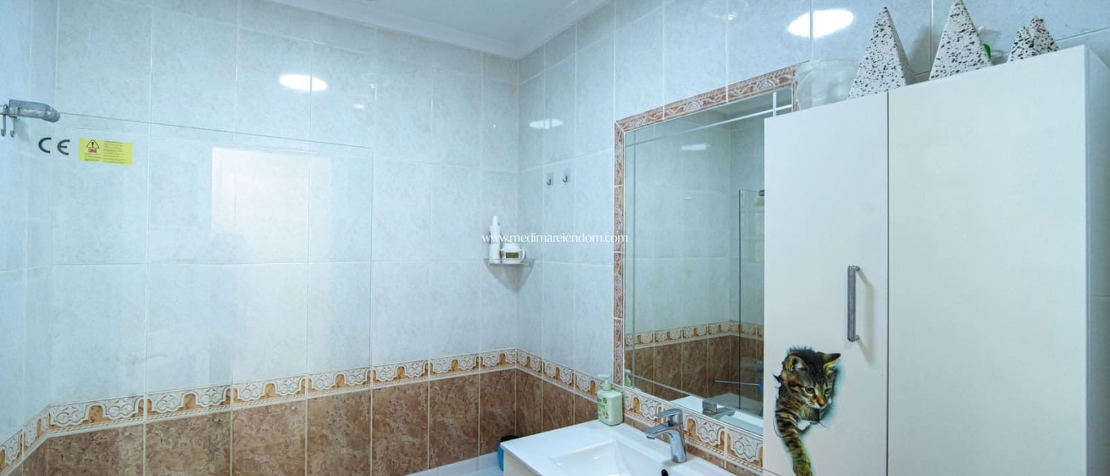 3 chambre Maison de Ville à vendre à Playa Flamenca avec piscine garage - 219 000 € (Ref: 9658026)