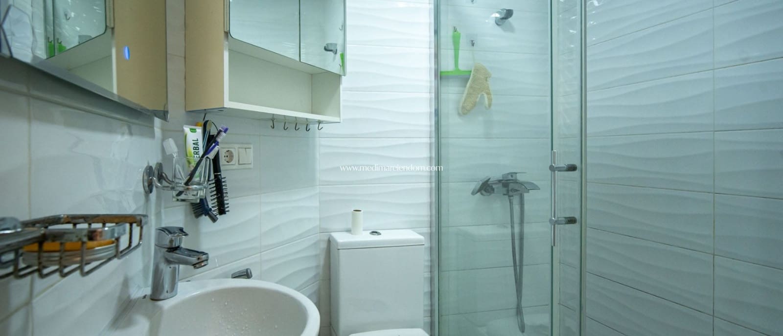 3 chambre Maison de Ville à vendre à Playa Flamenca avec piscine garage - 219 000 € (Ref: 9658026)