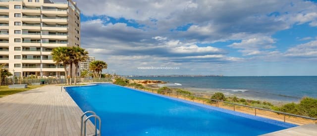 2 camera da letto Attico in vendita in Punta Prima, Torrevieja con piscina garage - 750.000 € (Rif: 9676615)