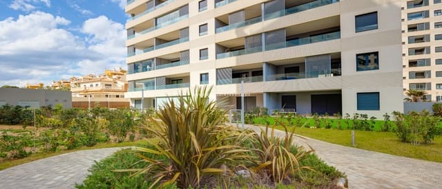 2 camera da letto Attico in vendita in Punta Prima, Torrevieja con piscina garage - 750.000 € (Rif: 9676615)