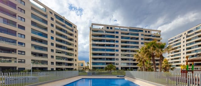 2 camera da letto Attico in vendita in Punta Prima, Torrevieja con piscina garage - 750.000 € (Rif: 9676615)