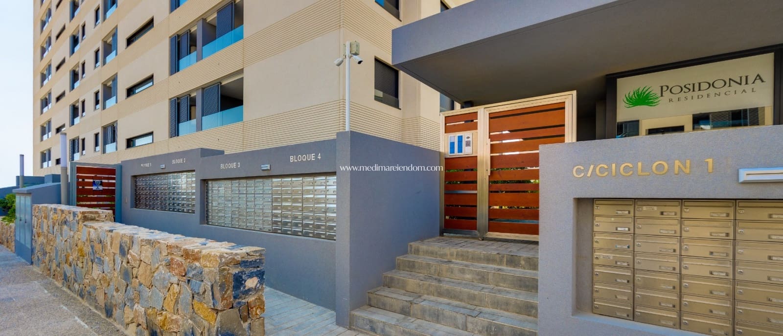 2 camera da letto Attico in vendita in Punta Prima con piscina garage - 750.000 € (Rif: 9676615)