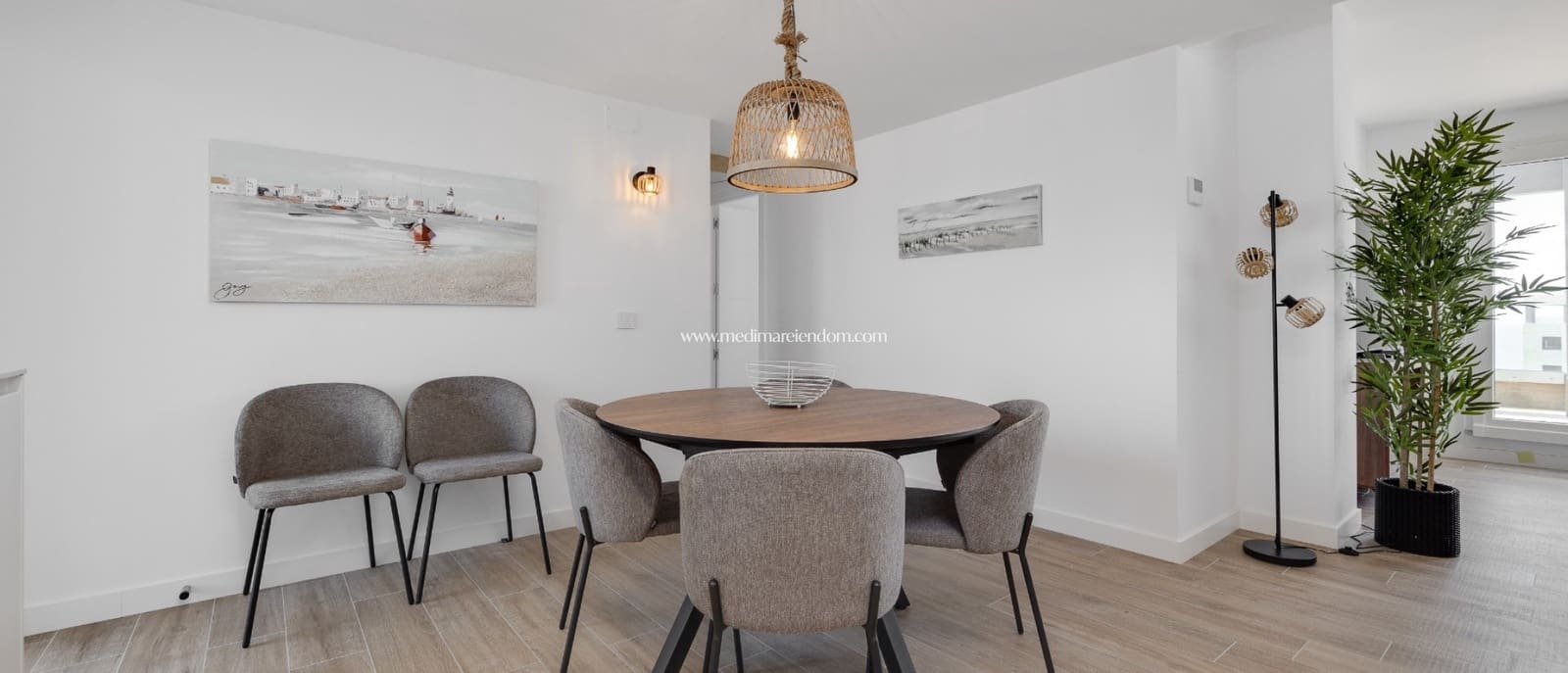 2 camera da letto Attico in vendita in Punta Prima con piscina garage - 750.000 € (Rif: 9676615)