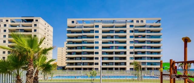 2 camera da letto Attico in vendita in Punta Prima, Torrevieja con piscina garage - 750.000 € (Rif: 9676615)