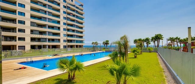 2 camera da letto Attico in vendita in Punta Prima, Torrevieja con piscina garage - 750.000 € (Rif: 9676615)