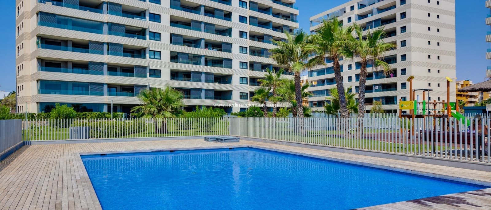 2 camera da letto Attico in vendita in Punta Prima con piscina garage - 750.000 € (Rif: 9676615)