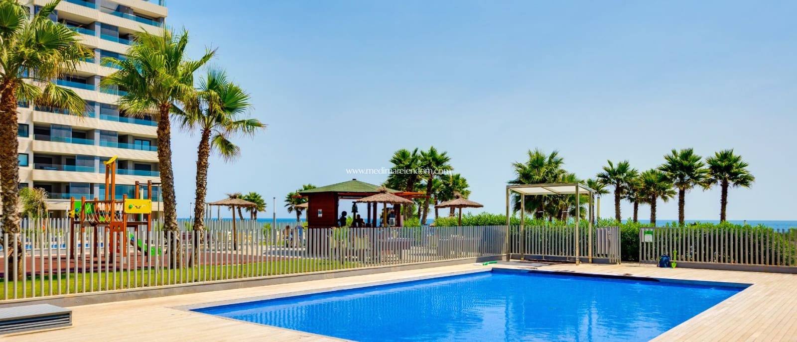 2 camera da letto Attico in vendita in Punta Prima con piscina garage - 750.000 € (Rif: 9676615)