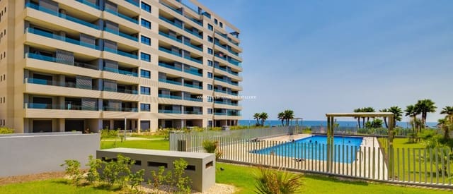 2 camera da letto Attico in vendita in Punta Prima, Torrevieja con piscina garage - 750.000 € (Rif: 9676615)