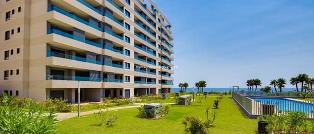 2 camera da letto Attico in vendita in Punta Prima, Torrevieja con piscina garage - 750.000 € (Rif: 9676615)