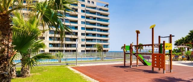 2 camera da letto Attico in vendita in Punta Prima, Torrevieja con piscina garage - 750.000 € (Rif: 9676615)