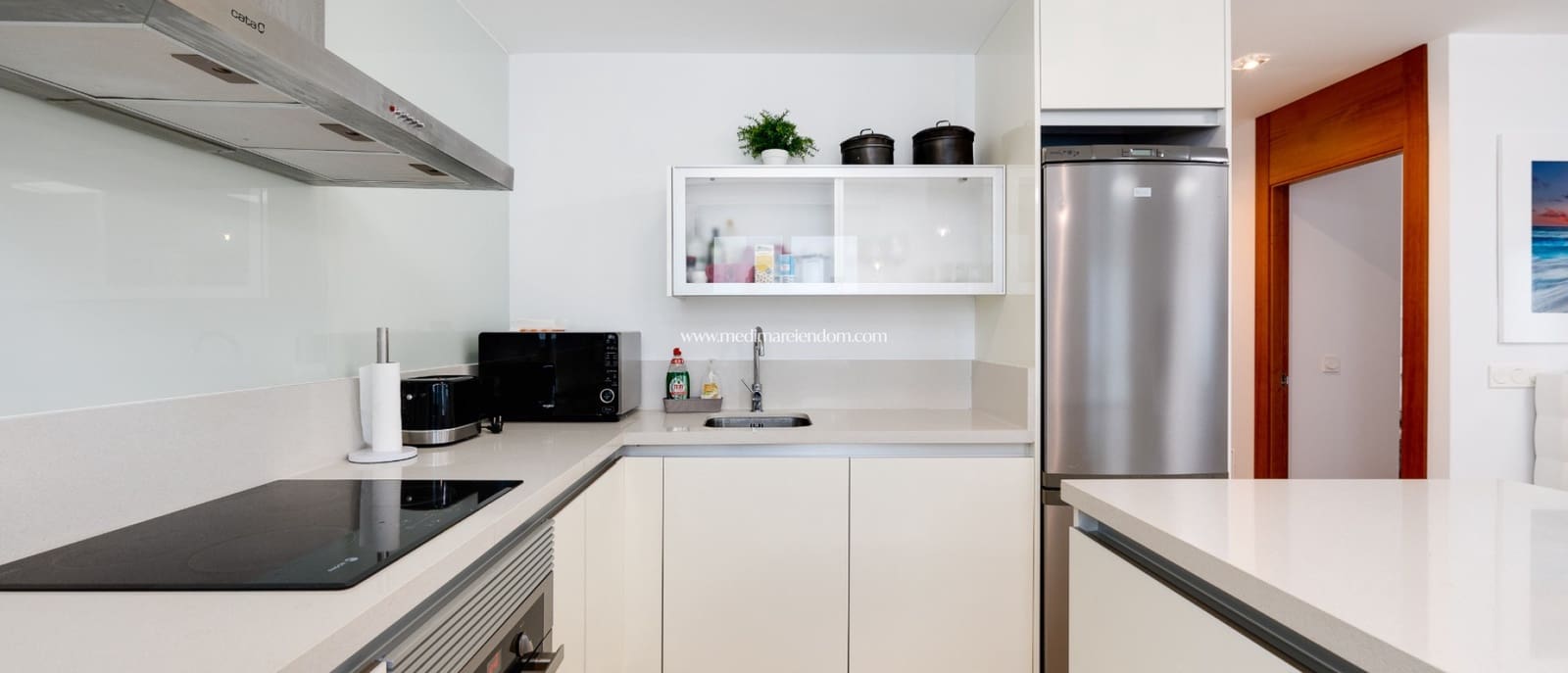 4 camera da letto Appartamento in vendita in La Manga del Mar Menor con piscina garage - 350.000 € (Rif: 9787580)