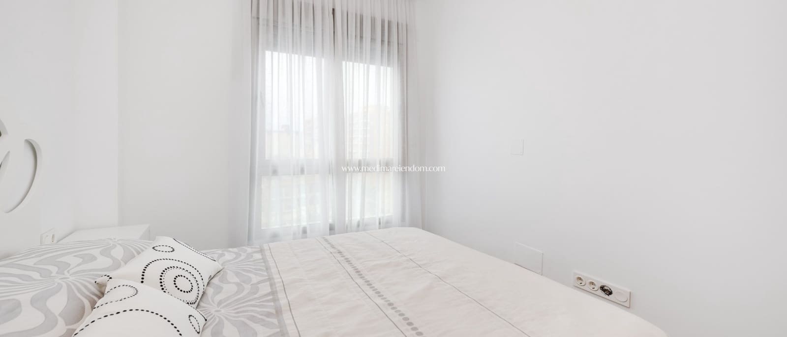 4 camera da letto Appartamento in vendita in La Manga del Mar Menor con piscina garage - 350.000 € (Rif: 9787580)