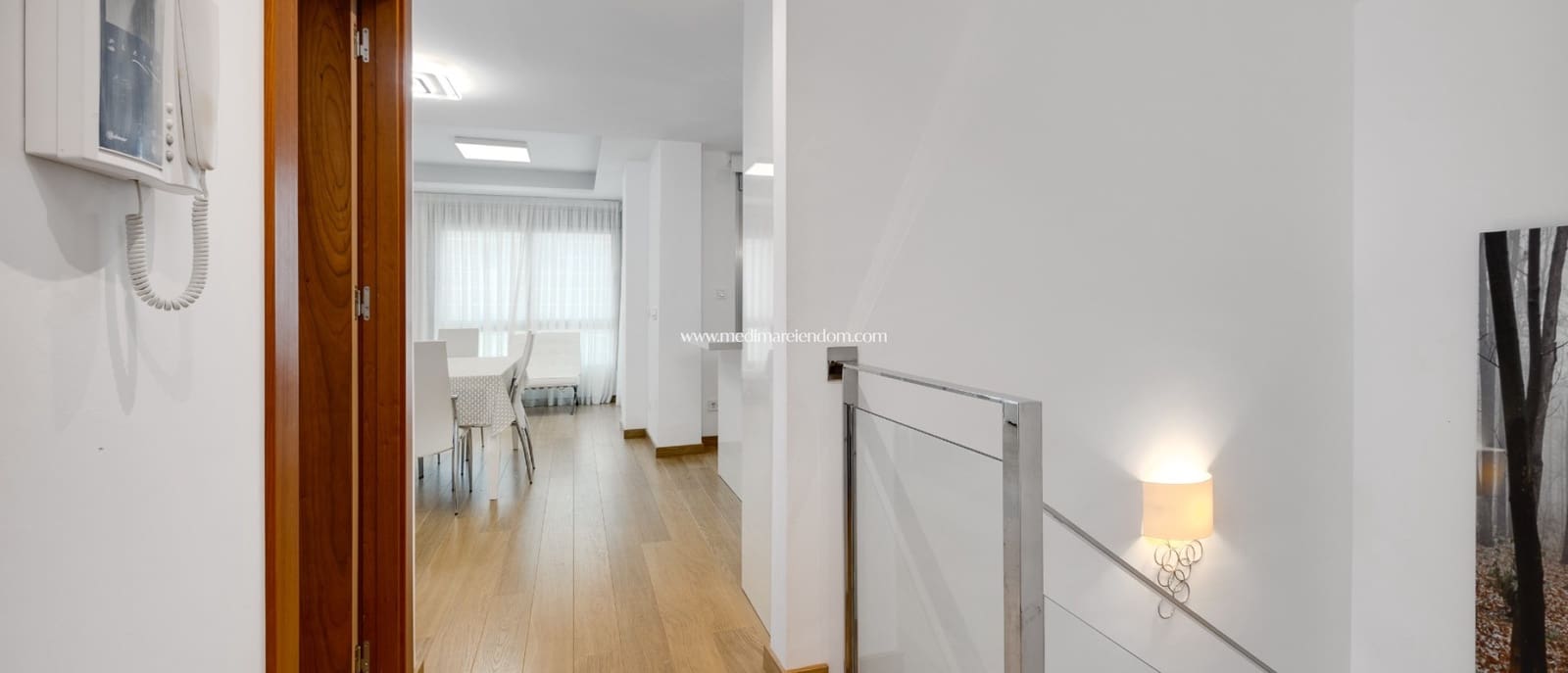 4 camera da letto Appartamento in vendita in La Manga del Mar Menor con piscina garage - 350.000 € (Rif: 9787580)