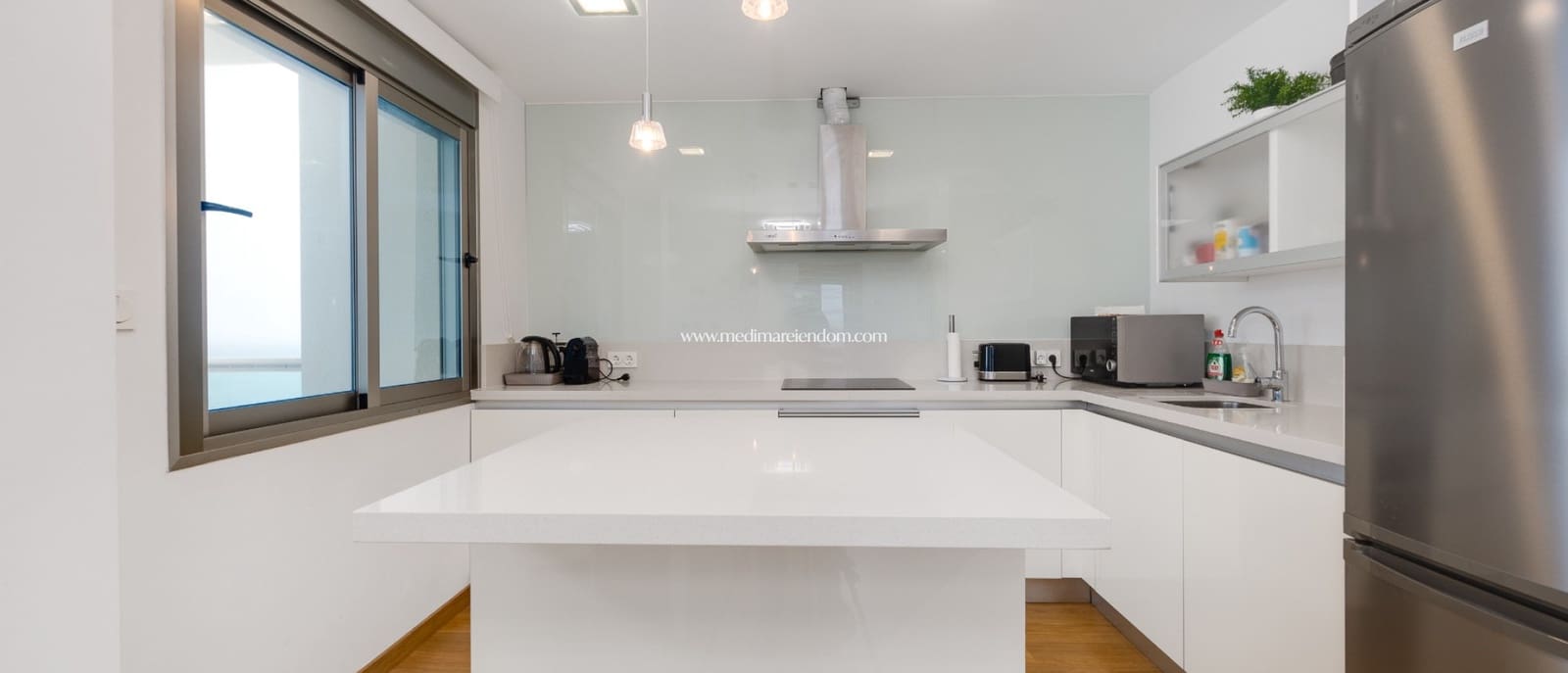 4 camera da letto Appartamento in vendita in La Manga del Mar Menor con piscina garage - 350.000 € (Rif: 9787580)