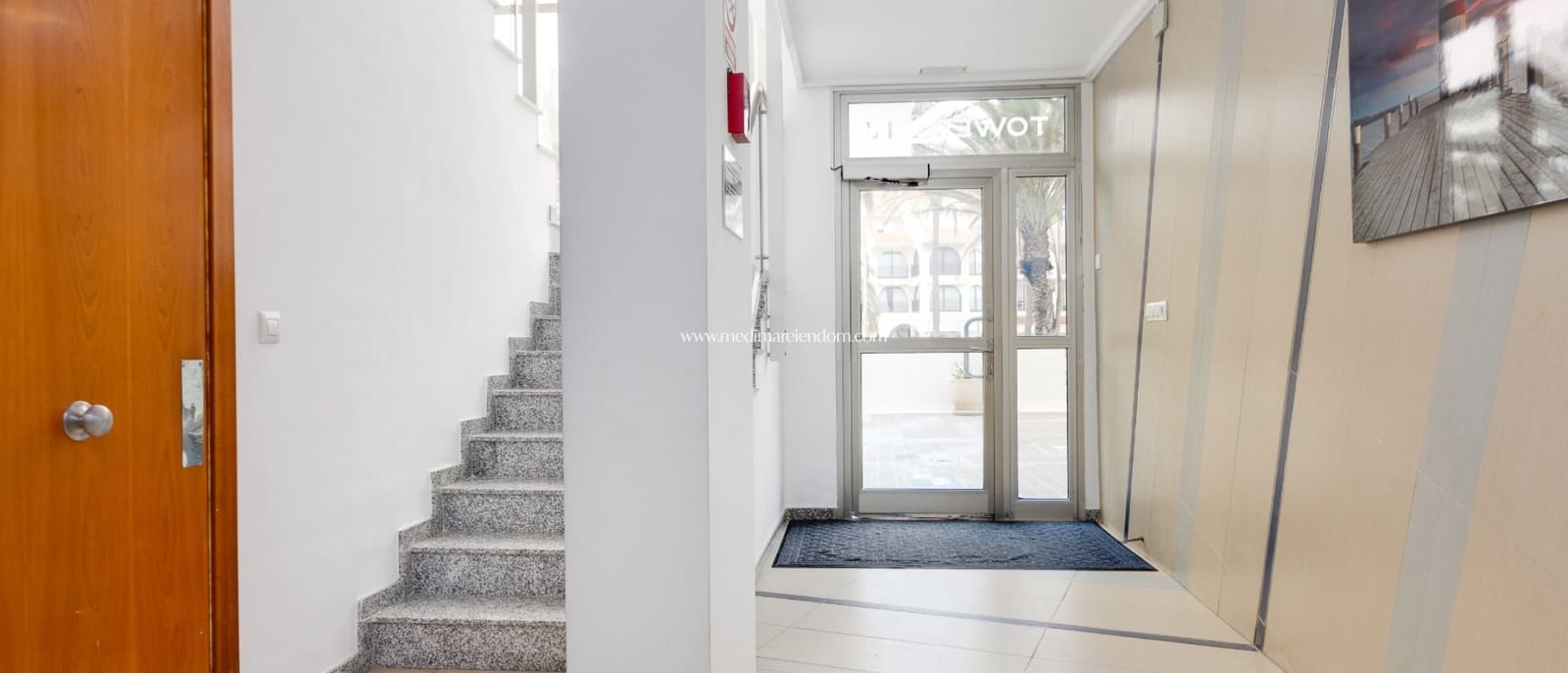 4 camera da letto Appartamento in vendita in La Manga del Mar Menor con piscina garage - 350.000 € (Rif: 9787580)