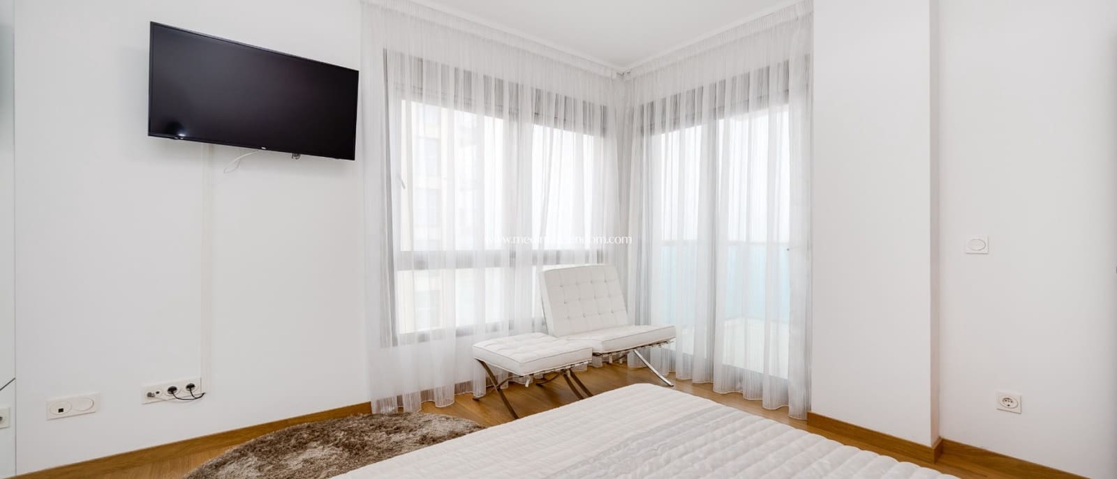 4 camera da letto Appartamento in vendita in La Manga del Mar Menor con piscina garage - 350.000 € (Rif: 9787580)