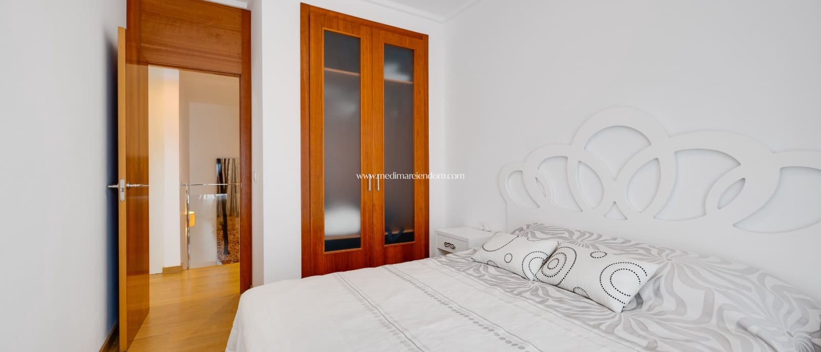 4 camera da letto Appartamento in vendita in La Manga del Mar Menor con piscina garage - 350.000 € (Rif: 9787580)