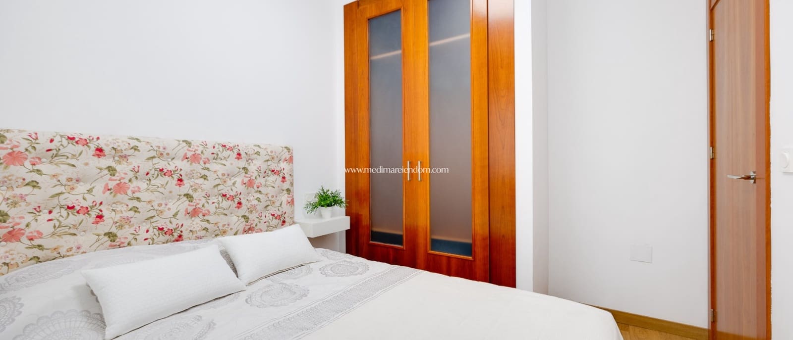 4 camera da letto Appartamento in vendita in La Manga del Mar Menor con piscina garage - 350.000 € (Rif: 9787580)