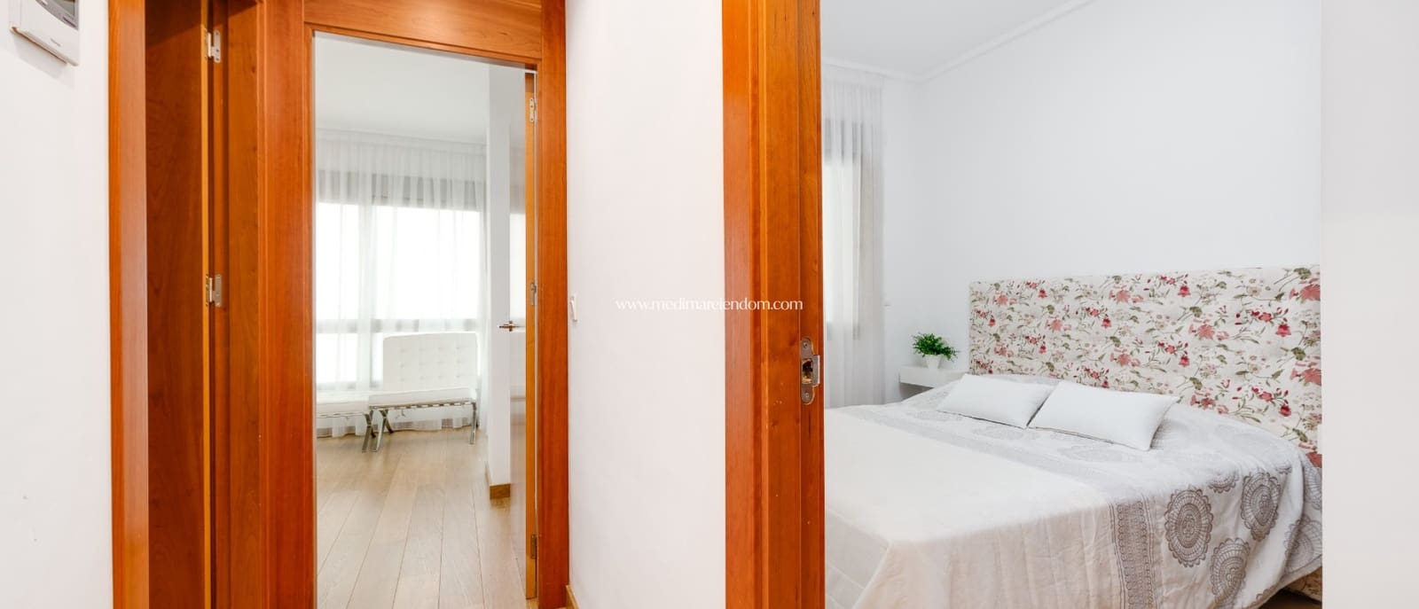 4 camera da letto Appartamento in vendita in La Manga del Mar Menor con piscina garage - 350.000 € (Rif: 9787580)